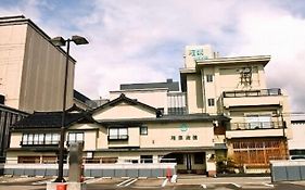 Wakaba Ryokan / Vacation Stay 29376